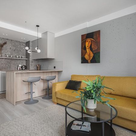 Ts Nowe Miasto Szczecin Luaran gambar