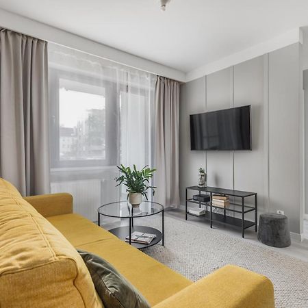 Ts Nowe Miasto Szczecin Luaran gambar