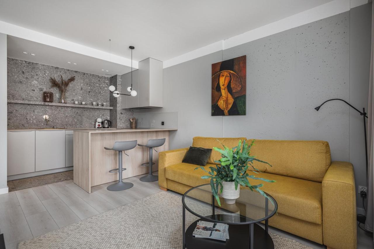 Ts Nowe Miasto Szczecin Luaran gambar