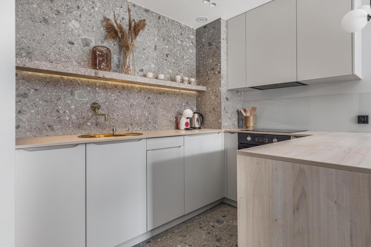 Ts Nowe Miasto Szczecin Luaran gambar