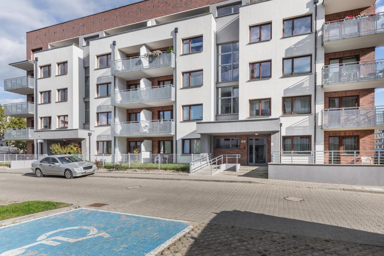 Ts Nowe Miasto Szczecin Luaran gambar