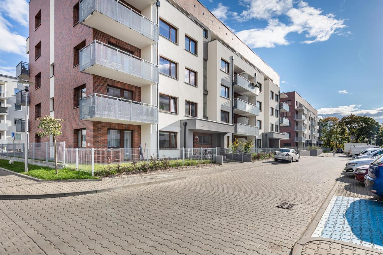 Ts Nowe Miasto Szczecin Luaran gambar