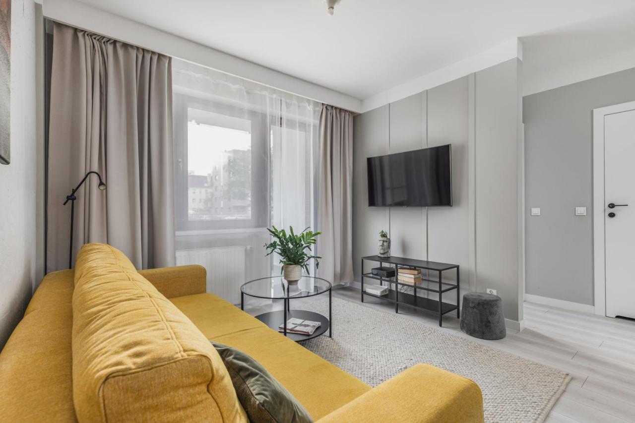 Ts Nowe Miasto Szczecin Luaran gambar